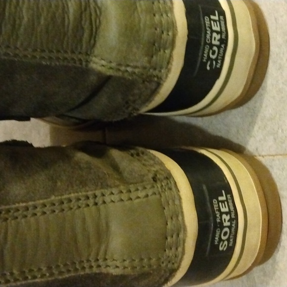 Sorel Boots - Picture 6 of 11